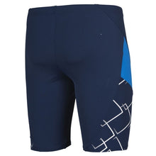 Load image into Gallery viewer, ONLY SIZE 34 - MEN&#39;S CANCUN JAMMER - NAVY - OntarioSwimHub
