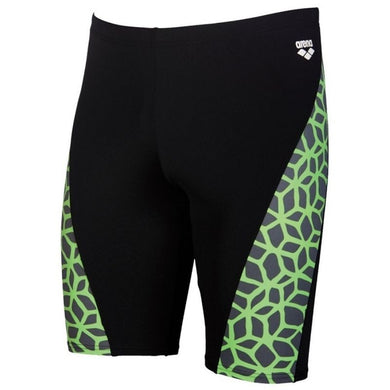 MEN'S CARBONICS PANEL JAMMER - OntarioSwimHub