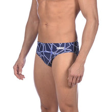 Load image into Gallery viewer, MEN&#39;S CARBONICS PRO BRIEF - NAVY - OntarioSwimHub
