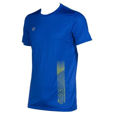 MEN'S CF COOL TEE - OntarioSwimHub