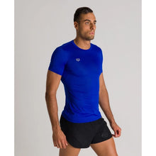 Load image into Gallery viewer, MEN&#39;S CF COOL TEE - OntarioSwimHub
