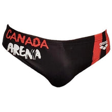 Load image into Gallery viewer, MEN&#39;S COUNTRY FLAGS BRIEF - OntarioSwimHub
