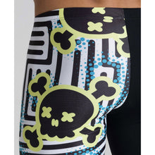 Load image into Gallery viewer, arena-mens-crazy-labyrinth-jammer-black-multi-003454-500-ontario-swim-hub-6
