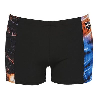 MEN'S CYBER SHORTS - OntarioSwimHub