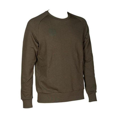 MEN'S ESSENTIAL CREW SWEATSHIRT - OntarioSwimHub