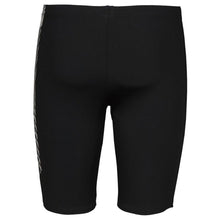 Load image into Gallery viewer, arena-mens-feather-jammer-black-white-002905-501-ontario-swim-hub-3

