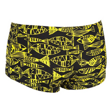 Load image into Gallery viewer, MEN&#39;S FISK LOW WAIST SHORTS - OntarioSwimHub
