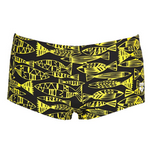 Load image into Gallery viewer, MEN&#39;S FISK LOW WAIST SHORTS - OntarioSwimHub
