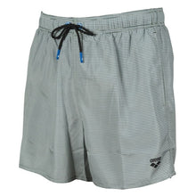 Load image into Gallery viewer, MEN&#39;S FUNDAMENTALS ALLOVER SHORTS - OntarioSwimHub
