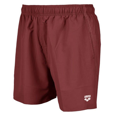 MEN'S FUNDAMENTALS BOXER SWIM SHORTS - OntarioSwimHub