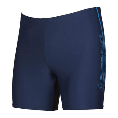ONLY SIZE 34 - MEN'S GOZO MID JAMMER - NAVY - OntarioSwimHub