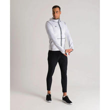 Load image into Gallery viewer, MEN&#39;S HOODED SPACER REVERSIBLE F/Z JACKET - OntarioSwimHub
