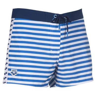 MEN'S ICONS PRINTED X SWIM SHORTS - OntarioSwimHub