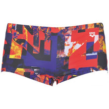 Load image into Gallery viewer, ONLY SIZE 26 - MEN&#39;S INSTINCT LOW WAIST SHORTS - OntarioSwimHub
