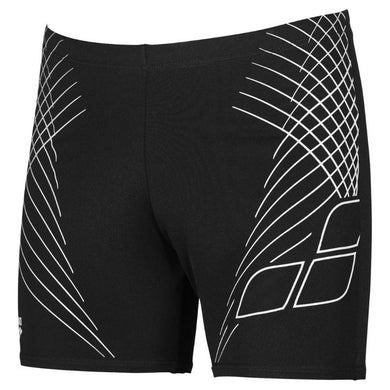 ONLY SIZE 34 - MEN'S IONIC MID JAMMER - OntarioSwimHub