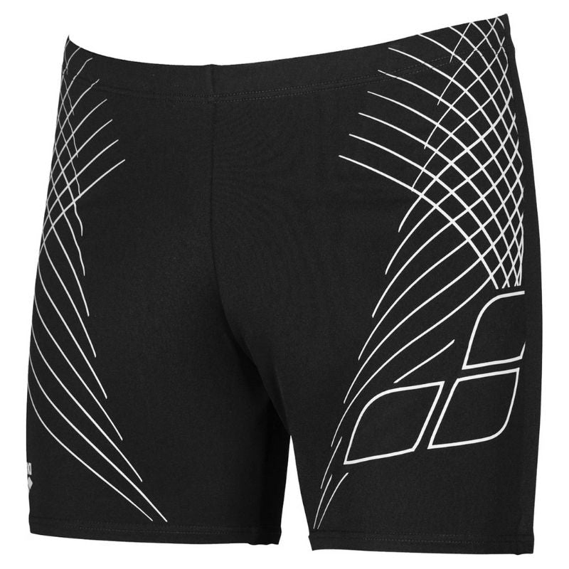 ONLY SIZE 34 - MEN'S IONIC MID JAMMER - OntarioSwimHub