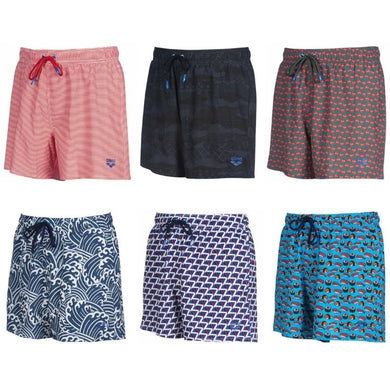 MEN'S JIMBARAN SHORTS - OntarioSwimHub