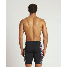 Load image into Gallery viewer, MEN&#39;S LIGHTNING COLOURS JAMMER - OntarioSwimHub

