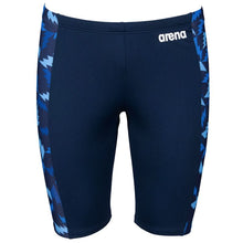 Load image into Gallery viewer,     arena-mens-lightning-colours-jammer-navy-multi-004387-770-ontario-swim-hub-2
