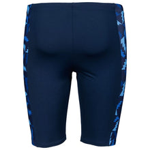 Load image into Gallery viewer, arena-mens-lightning-colours-jammer-navy-multi-004387-770-ontario-swim-hub-4
