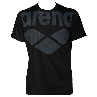 MEN'S LOGO DRIVEN TEE - OntarioSwimHub