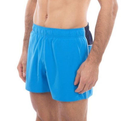 MEN'S LOZENGE SWIM SHORTS - OntarioSwimHub