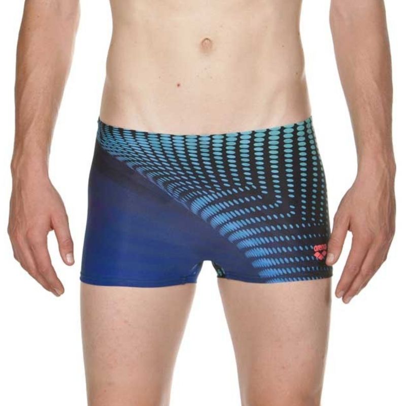 ONLY SIZE 34 - MEN'S ONE ARES SHORTS - OntarioSwimHub