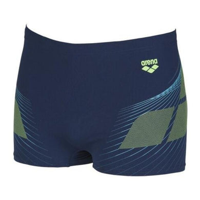 ONLY SIZE 34 - MEN'S ONE POSEIDON SHORTS - OntarioSwimHub