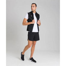 Load image into Gallery viewer, MEN&#39;S PADDED GILET - OntarioSwimHub
