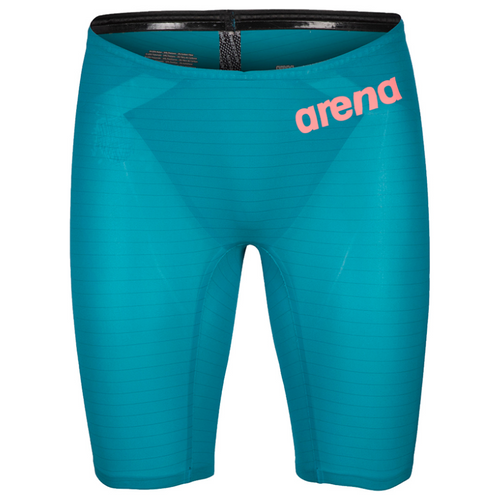 ARENA POWERSKIN CARBON AIR2: LIGHT CARBON COMPRESSION & MOST 
