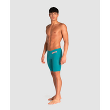 Load image into Gallery viewer, arena-mens-powerskin-carbon-air2-jammer-limited-edition-calypso-bay-biscay-bay-006344-200-ontario-swim-hub-5

