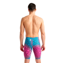 Load image into Gallery viewer,     arena-mens-powerskin-carbon-air2-jammer-limited-edition-gator-twilight-gator-004507-230-ontario-swim-hub-2
