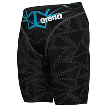 Load image into Gallery viewer, arena-mens-powerskin-carbon-core-fx-jammer-limited-edition-warriors-003911-100-ontario-swim-hub-1

