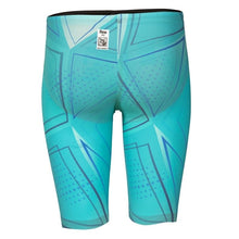 Load image into Gallery viewer, MEN&#39;S POWERSKIN R-EVO ONE JAMMER LIMITED EDITION - BLUE GLASS - OntarioSwimHub
