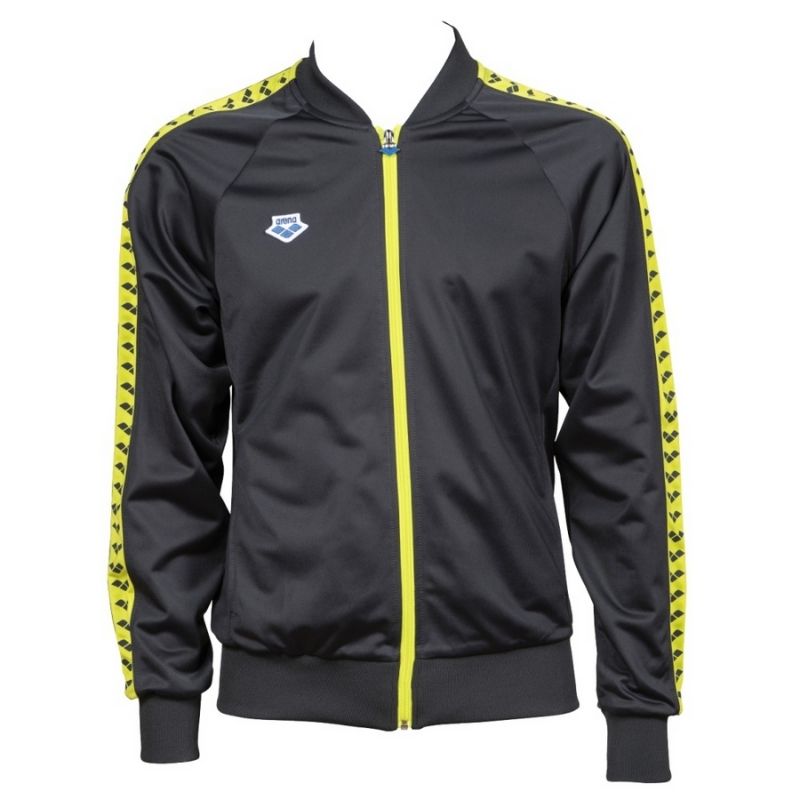 Arena Men's Relax IV Team Jacket OG - View #5