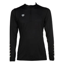 Load image into Gallery viewer, MEN&#39;S RUN H/Z LONG SLEEVE - OntarioSwimHub
