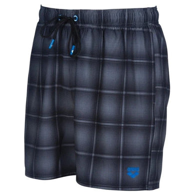 MEN'S SASHAY BOXER SWIM SHORTS - OntarioSwimHub