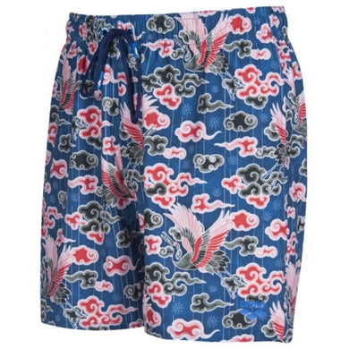 MEN'S SASHAY BOXER SWIM SHORTS - OntarioSwimHub