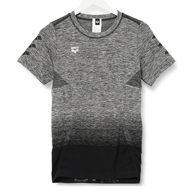 MEN'S SEAMLESS T-SHIRT - OntarioSwimHub