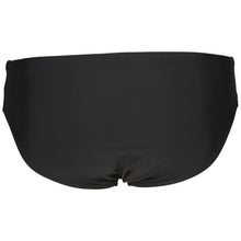 Load image into Gallery viewer, ONLY SIZE 34 - MEN&#39;S SEROME EVO BRIEF - BLACK - OntarioSwimHub
