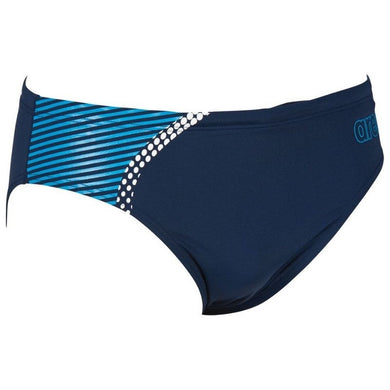 ONLY SIZE 34 - MEN'S SIMMETRY BRIEF - OntarioSwimHub