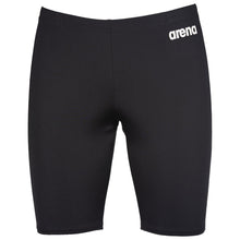 Load image into Gallery viewer, arena-mens-solid-jammer-black-2a256-55-ontario-swim-hub-2
