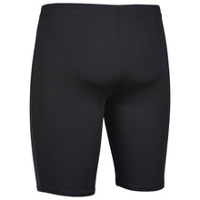 Load image into Gallery viewer,     arena-mens-solid-jammer-black-2a256-55-ontario-swim-hub-3
