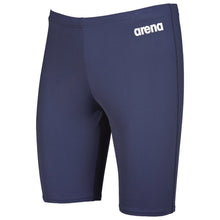 Load image into Gallery viewer, arena-mens-solid-jammer-navy-white-2a256-75-ontario-swim-hub-1
