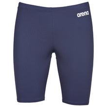 Load image into Gallery viewer,     arena-mens-solid-jammer-navy-white-2a256-75-ontario-swim-hub-2
