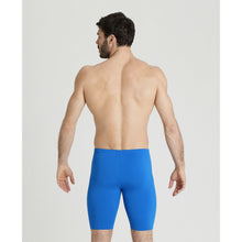 Load image into Gallery viewer,     arena-mens-solid-jammer-royal-white-2a256-72-ontario-swim-hub-5
