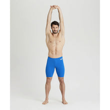 Load image into Gallery viewer,     arena-mens-solid-jammer-royal-white-2a256-72-ontario-swim-hub-6
