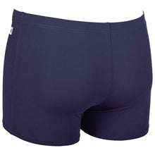 Load image into Gallery viewer, arena-mens-solid-shorts-navy-2a257-75-ontario-swim-hub-2
