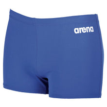 Load image into Gallery viewer, arena-mens-solid-shorts-royal-2a257-72-ontario-swim-hub-1

