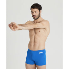 Load image into Gallery viewer, arena-mens-solid-shorts-royal-2a257-72-ontario-swim-hub-3
